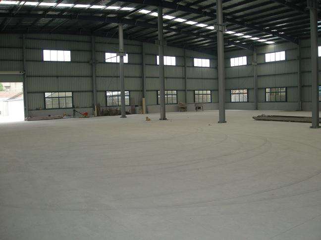 绥江工业厂房楼板检测的重要